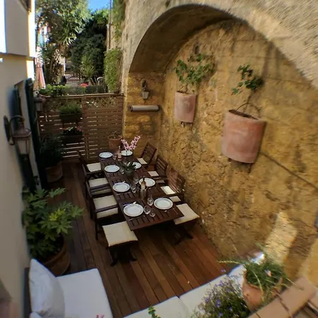 Apartamento Cosy Studio Avec Terrace Antibes